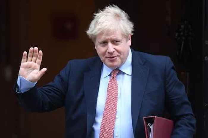 Three Lincolnshire MPs back Boris Johnson as Prime Minister
