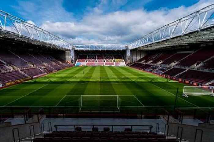 Hearts vs Celtic LIVE score and goal updates from the Scottish Premiership clash at Tynecastle