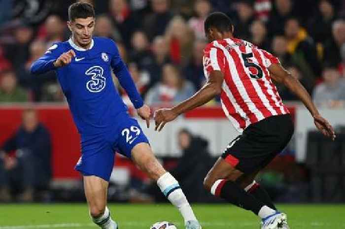 Chelsea news: Blues face Kai Havertz decision vs Man United as 'new Eden Hazard' unearthed