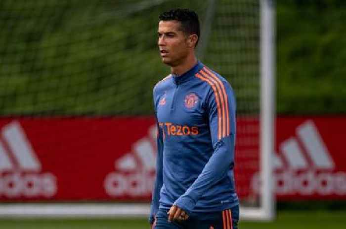 Erik ten Hag gives Chelsea Cristiano Ronaldo transfer update amid Man United suspension decision