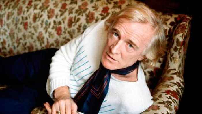 Actor. Hellraiser. Father – Richard Harris’ sons on their complicated relationship with Ireland’s most famous leading man
