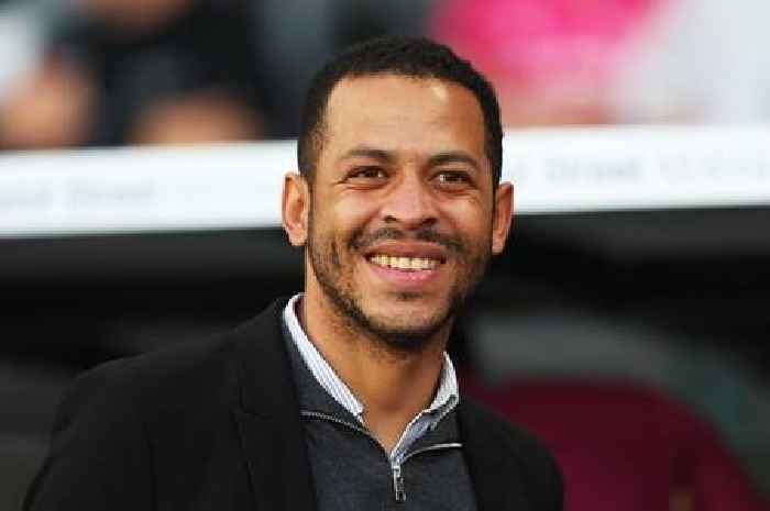 Liam Rosenior 'holds talks' with new club after Derby County departure