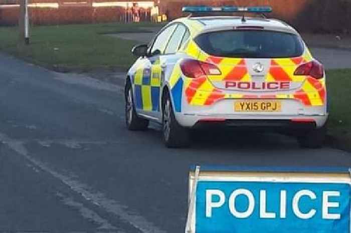 'Big accident' closes east Hull road with police at scene - updates