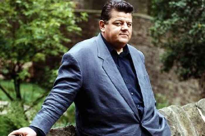 Robbie Coltrane's cause of death confirmed nine days after death