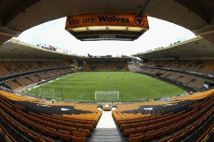 Wolves v Leicester City live: Team news and match updates