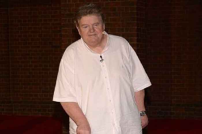 Actor Robbie Coltrane's cause of death confirmed 9 days after death
