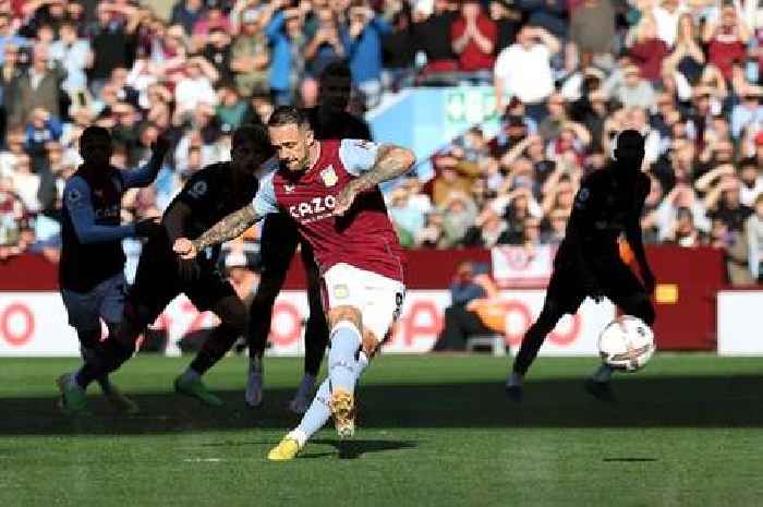 Danny Ings makes admission about Aston Villa crowd after Steven Gerrard sacking