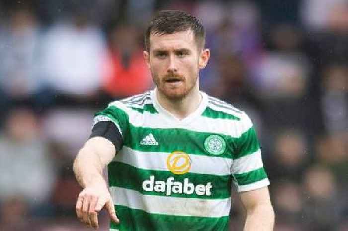 Anthony Ralston adamant Celtic ready to end Champions League frustration as stars 'know what needs to be addressed'