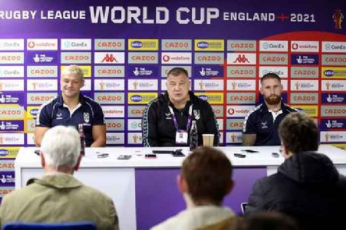 Wane feeling the love after England’s win over France