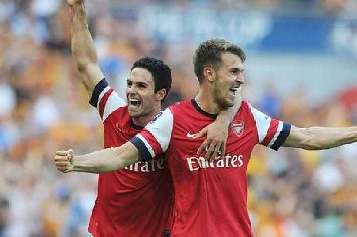 Aaron Ramsey proven right about Mikel Arteta as Arsenal Premier League title chances assessed