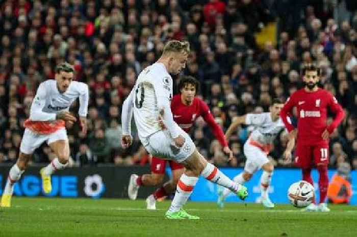 David Moyes stays silent on West Ham penalty taker after Jarrod Bowen's miss vs Liverpool