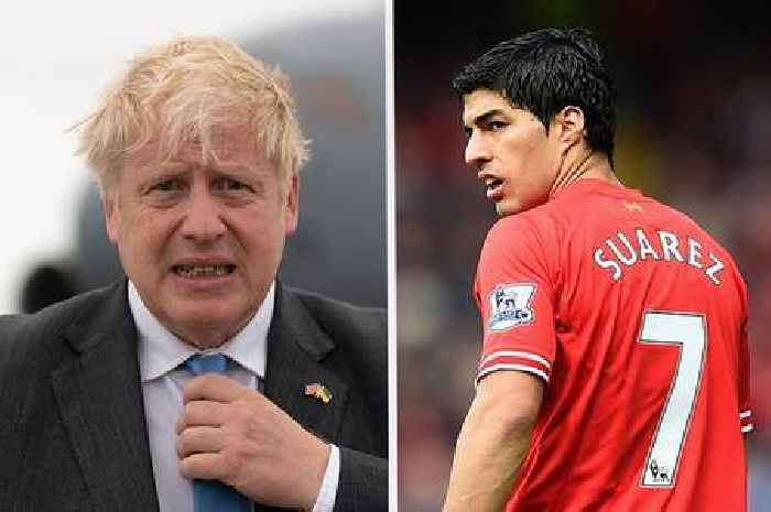 Six stars who almost rejoined old clubs as Boris Johnson quits Tory leadership contest