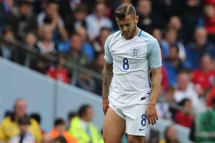 'Worst' England World Cup squad prediction from 2013 and where the players are now