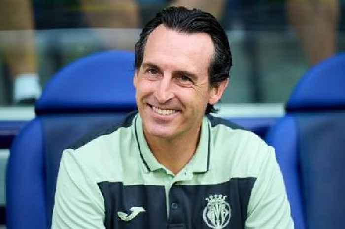 Unai Emery to Aston Villa latest: Release clause and 'key hours' as situation develops quickly