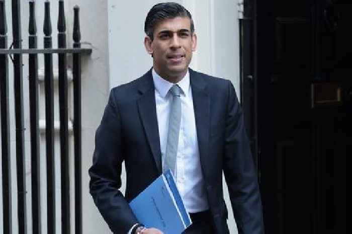 New Prime Minister Rishi Sunak richer than King Charles III with £730m family fortune