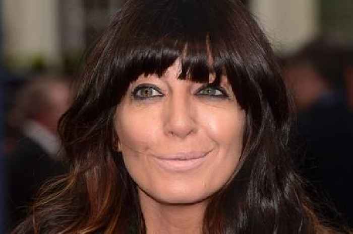 Strictly Come Dancing host Claudia Winkleman makes sly dig at Liz Truss' 45 days in power