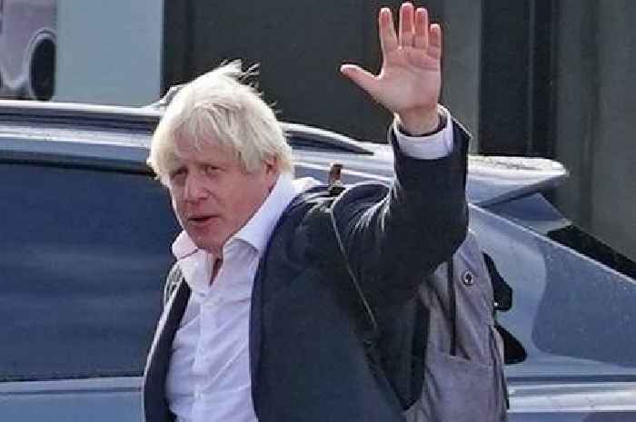 Boris Johnson 'demeaned' himself by having to 'beg' for votes, claims Iain Duncan Smith