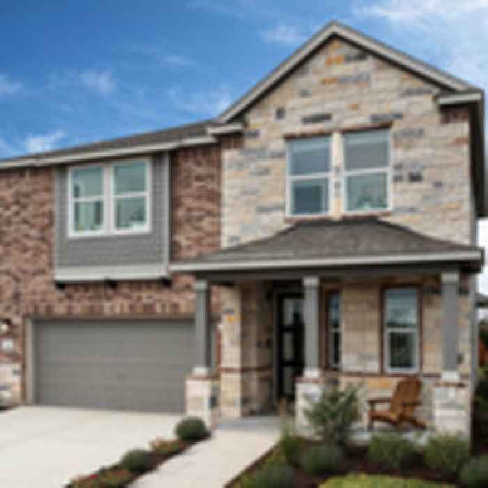 KB Home Announces the Grand Opening of Centerpoint Meadows, a New-Home Community in Lockhart, Texas