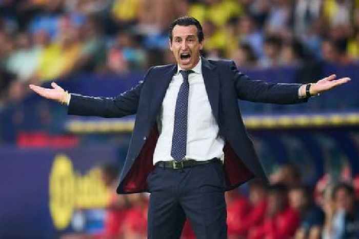 Former Arsenal manager Unai Emery secures Premier League return amid Aston Villa appointment