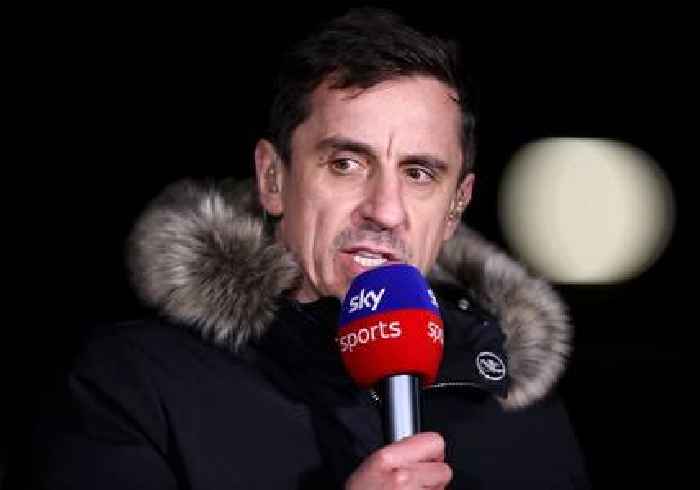 Gary Neville and Roy Keane agree on costly Chelsea mistake Vs Man Utd amid Kepa criticism