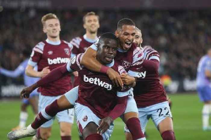 West Ham player ratings: Kurt Zouma stars as VAR controversy shows in Bournemouth victory