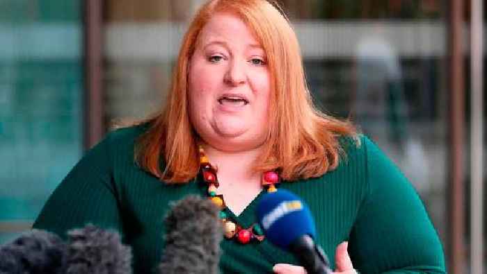 Naomi Long calls on Sunak to introduce reform to prevent further collapses of Executive