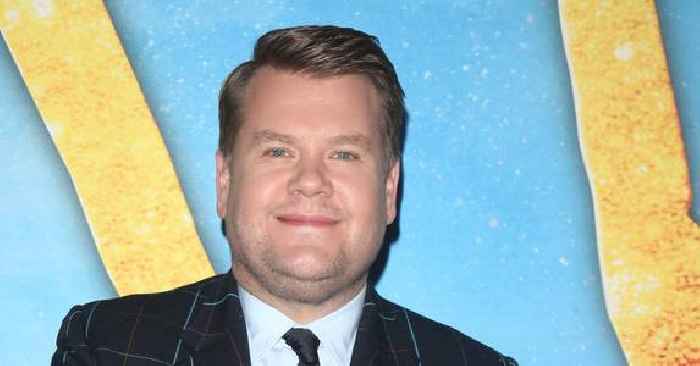 James Corden Addresses Restaurant Ban On 'Late Late Show': 'I Made A Rude Comment & It Was Wrong'