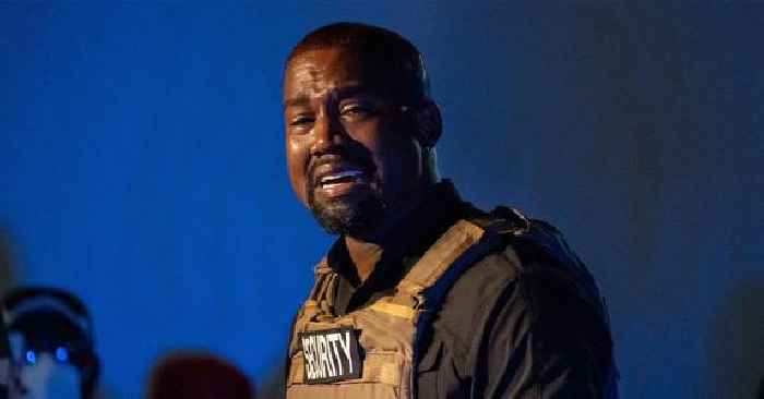 Kanye West Loses Billion-Dollar Status After Adidas Cuts Ties Over Anti-Semitic Remarks