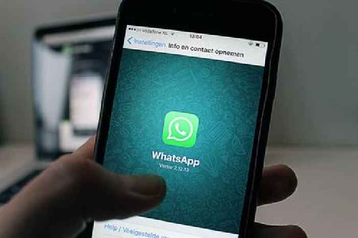 WhatsApp down with users unable to send or receive messages