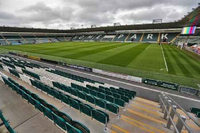 Plymouth Argyle vs Shrewsbury Town Live: Updates from League One game