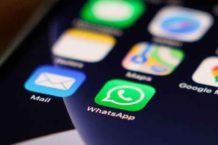 WhatsApp down: Thousands report problems with messaging service