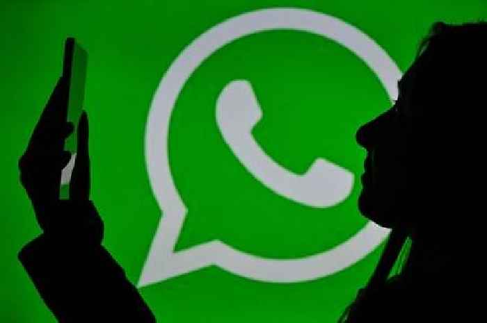 WhatsApp down: Messaging service crashes as thousands report outage