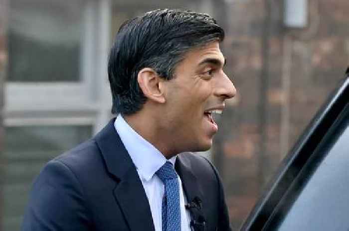 'General election now!' - What you said about Rishi Sunak becoming the new Prime Minister