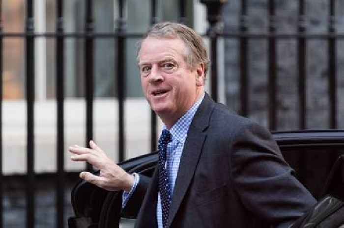 Alister Jack stays as Scottish Secretary despite departure of Boris Johnson loyalists