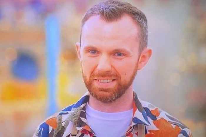 Scots contestant booted off Great British Bake Off during custard week