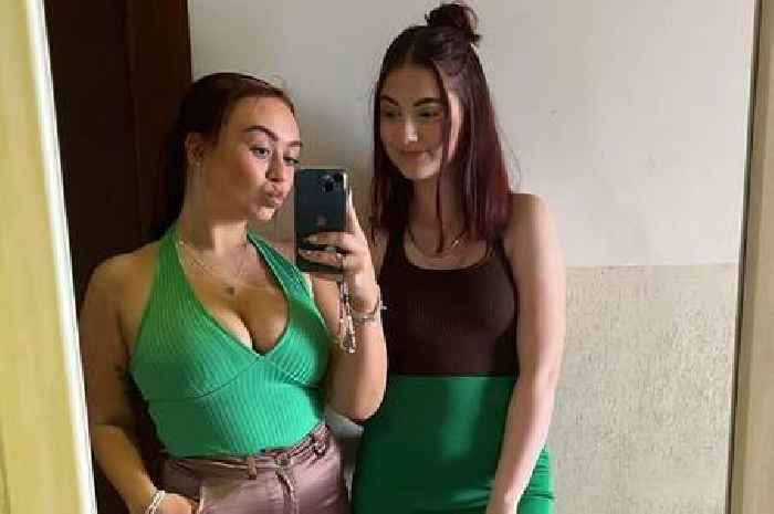 Young Scots women left to wander streets of Portugal at night after Airbnb booking axed