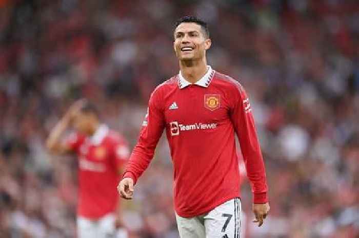 Chelsea and Arsenal send Cristiano Ronaldo transfer message amid potential Man United exit