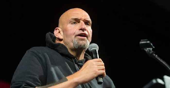 John Fetterman’s Campaign Says He Raised More Than $2 Million After Debate with Dr. Oz