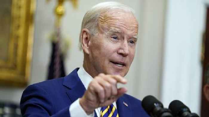 Who Is Left Out Of Pres. Biden's Student Loan Forgiveness Plan?'