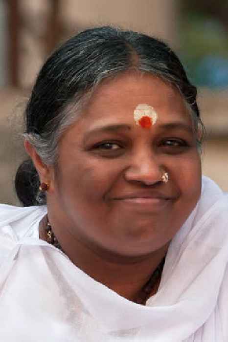 Mata Amritanandamayi Devi Appointed C20 Civil Chair