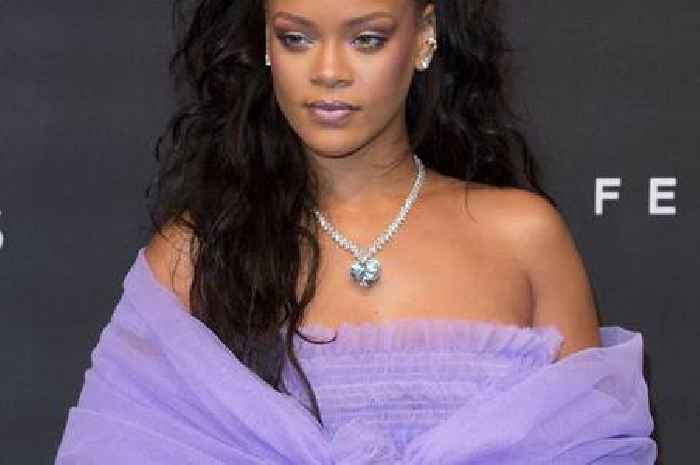 Rihanna announces release of long-awaited new song