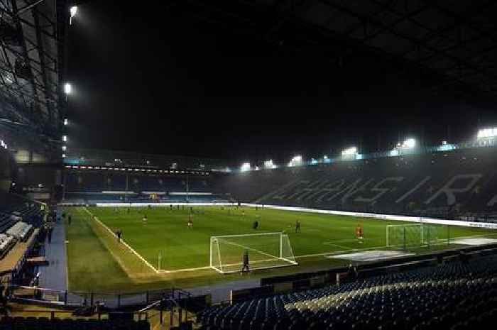 Sheffield Wednesday vs Bristol Rovers live: Team news and build-up from Hillsborough