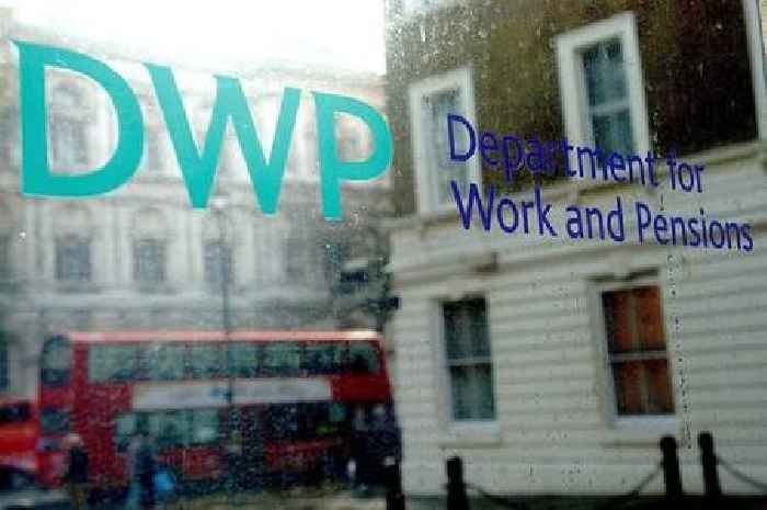 Thousands claiming DWP benefits to receive extra help this winter as Govt extends Household Support Fund