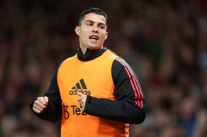 Cristiano Ronaldo update ahead of Aston Villa clash as Man United make decision