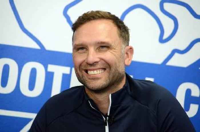 John Eustace delivers injury update as Birmingham City face 'difficult period'