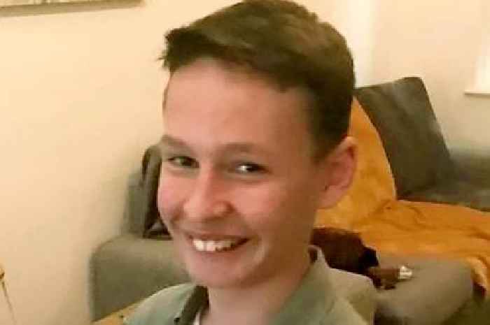 Tamworth Snowdome tragedy: 'Criminal investigation' update after death of Louis Watkiss, 12