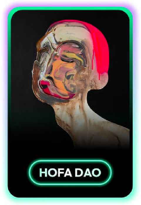 HOFA Launches London's First DAO for Art Collectors, 11 November 2022