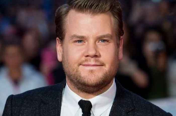 James Corden apologises to viewers for being 'rude' and 'ungracious' at NYC restaurant