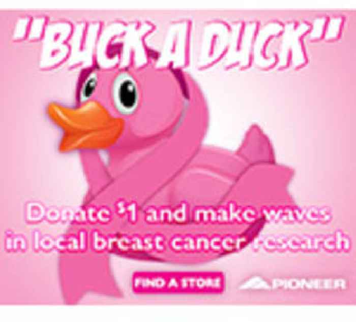 Pioneer Landscape Centers Announces Breast Cancer Awareness Fundraising Campaign in Colorado and Arizona