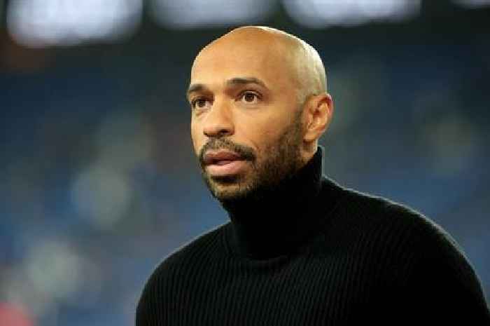 Thierry Henry endorses 'next Antonio Rudiger' target as Chelsea and Tottenham plot £44m transfer